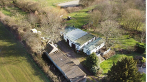 Plot for sale in Somerton photo